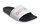 adidas Badeschuhe Adilette Comfort weiss/schwarz Herren - 1 Paar